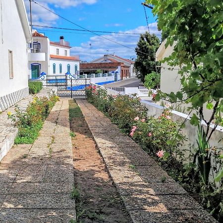 Willa Casa Sulydance Torrão Zewnętrze zdjęcie