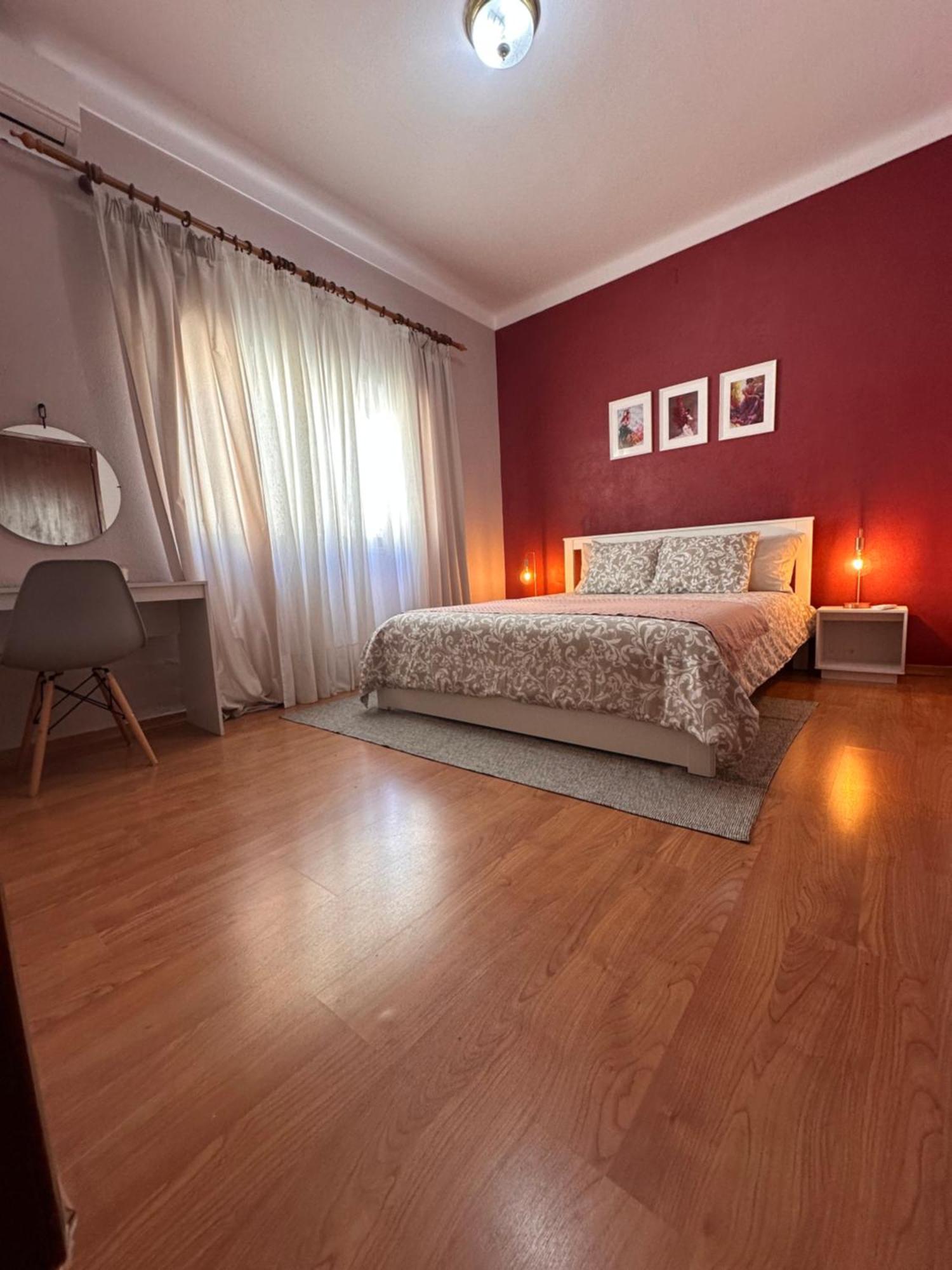 Willa Casa Sulydance Torrão Zewnętrze zdjęcie