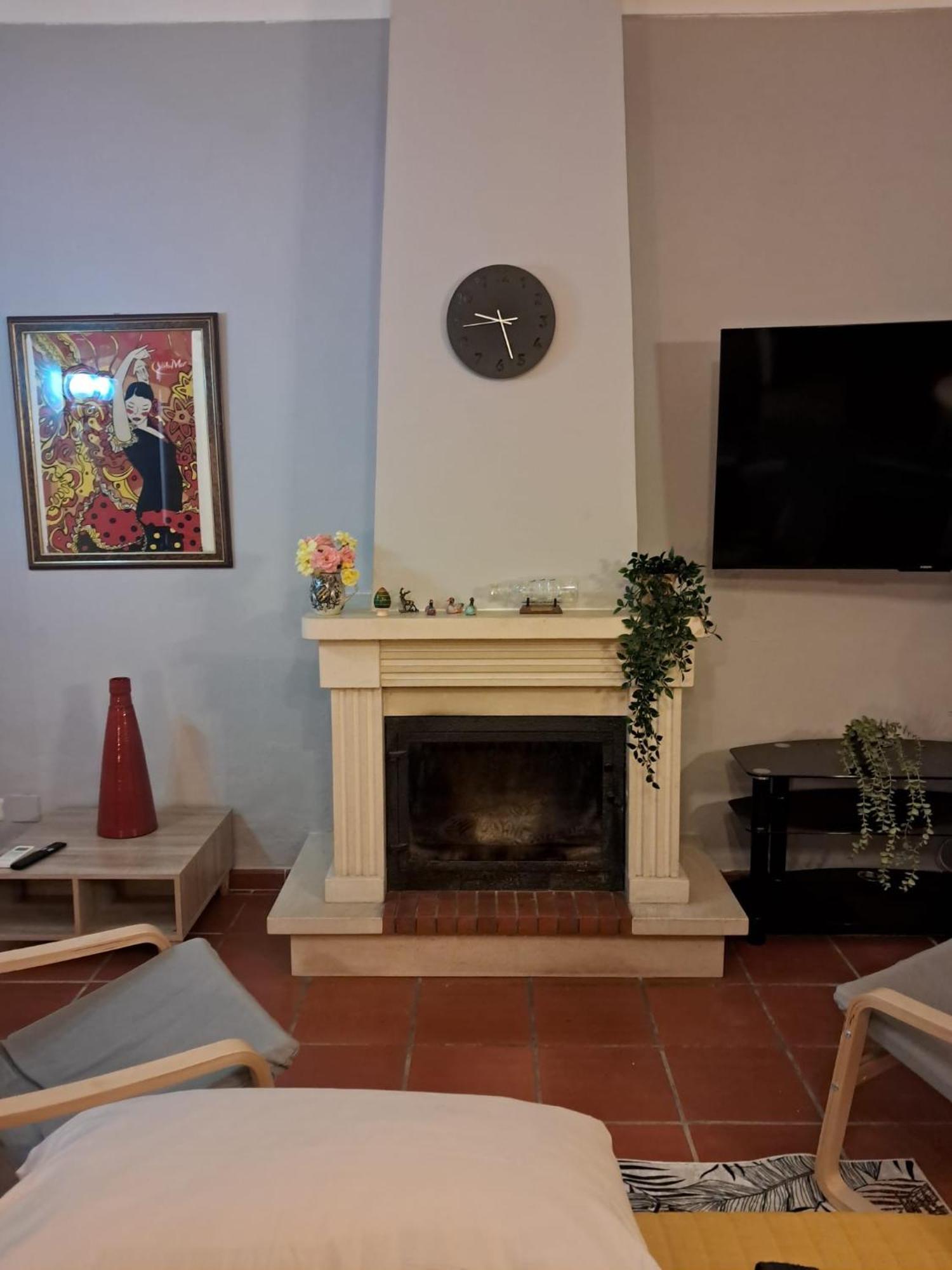 Willa Casa Sulydance Torrão Zewnętrze zdjęcie