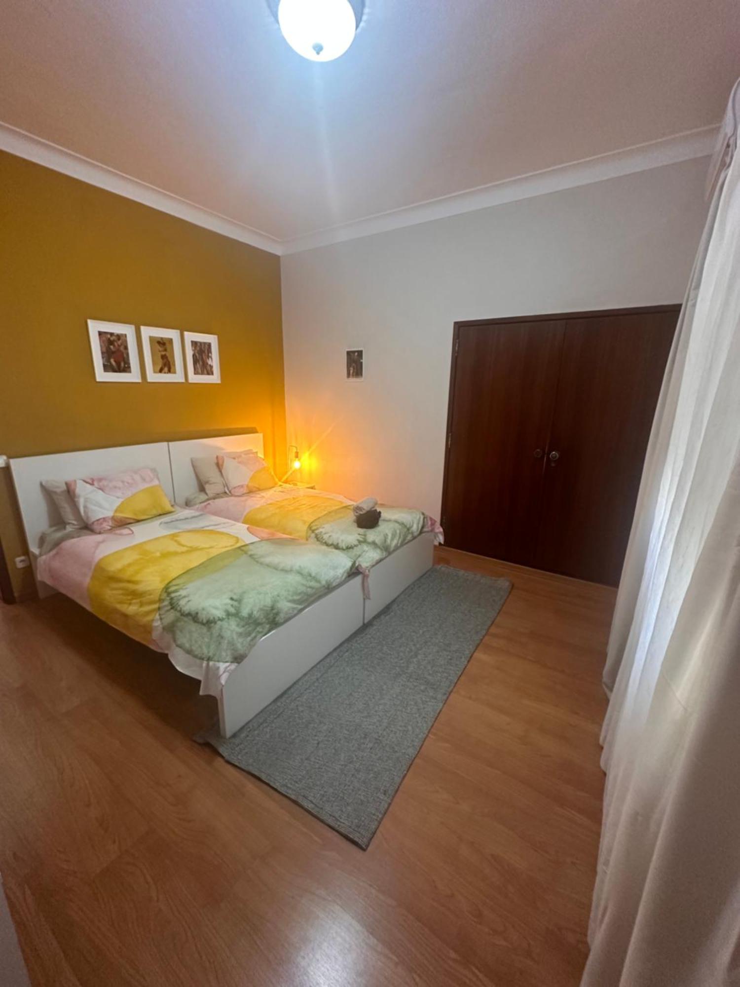 Willa Casa Sulydance Torrão Zewnętrze zdjęcie